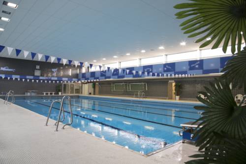 Hallenbad Anderten