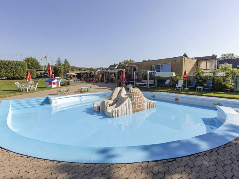 Kleinkinderbecken