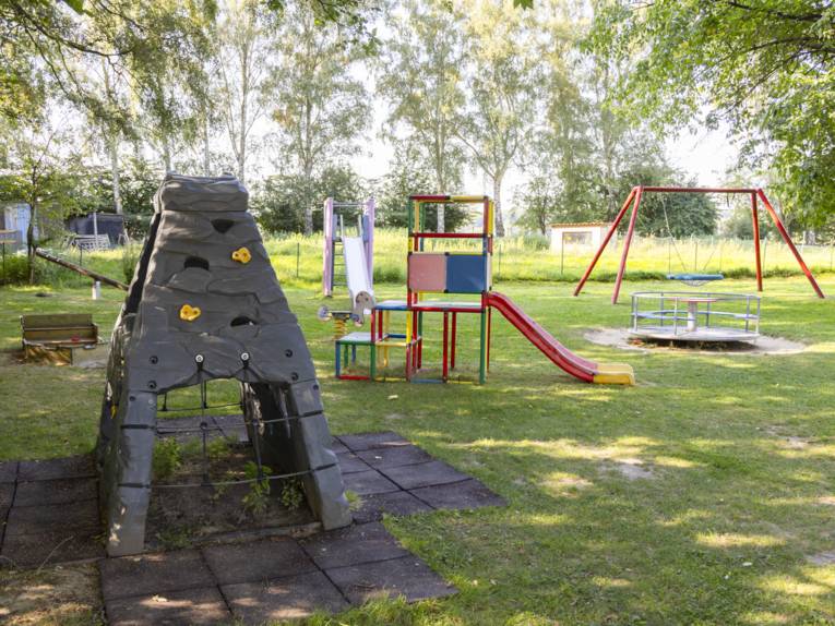 Spielplatz