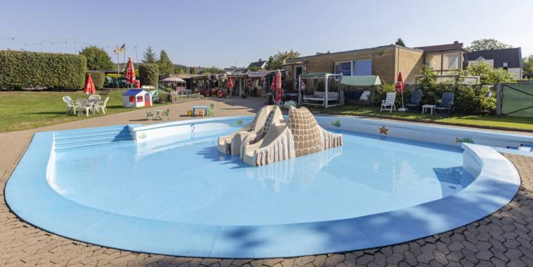 Kleinkinderbecken