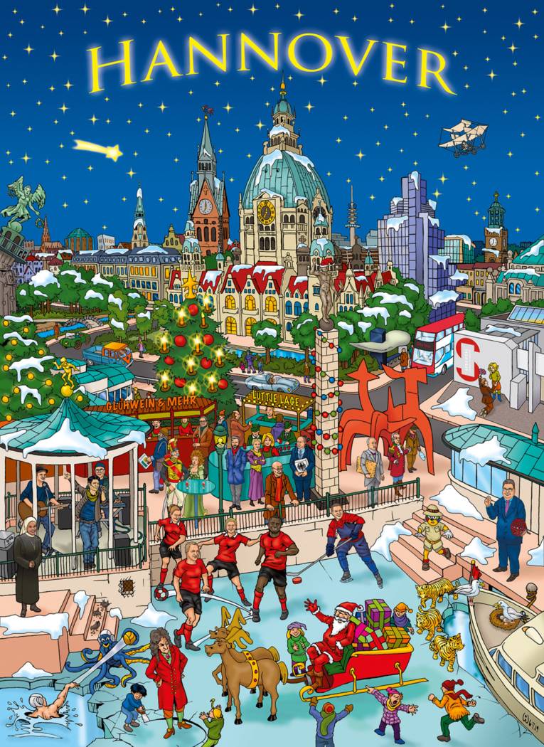 Wimmelbild