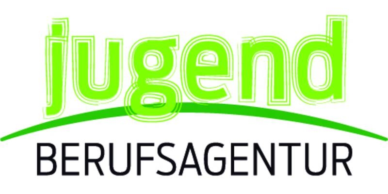 Logo der Jugendberufsagentur