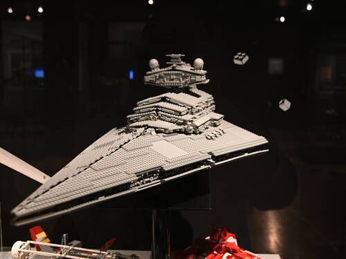 Star Wars Legowelt Star Wars Legowelt